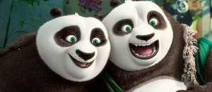 <em>Kung Fu Panda 3</em> Is Po-fectly Entertaining