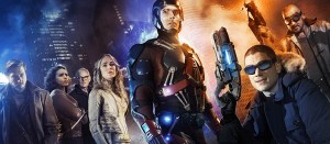 8 Things to Know Before You Dive Into <em>DC’s Legends of Tomorrow</em>