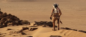 On DVD This Week: <em>The Martian</em>, <em>Mr. Robot</em> Season One, and More