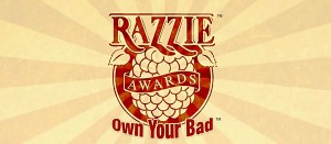 Pick the “Winner” for the 2015 Razzie Redeemer Award