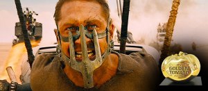 Golden Tomato Awards: Best Movies/TV of 2015