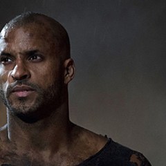 Ricky Whittle Cast in <em>American Gods</em>, and Other TV News