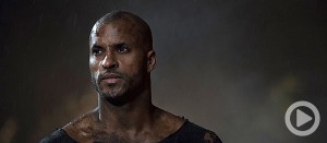 Ricky Whittle Cast in <em>American Gods</em>, and Other TV News