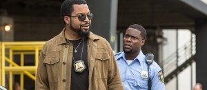 Box Office: <em>Ride Along 2</em> Dethrones <em>Star Wars: The Force Awakens</em>