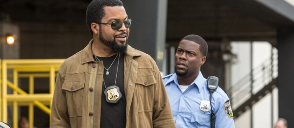 Star In Box Box Office: Ride Along 2 Dethrones Star Wars: The Force Awakens ...