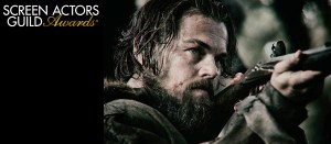 Screen Actors Guild Awards Winners Announced