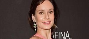 Sarah Wayne Callies Wrote Letters to Get Her Latest Role