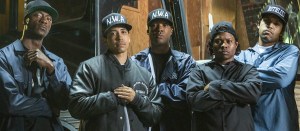 On DVD This Week: <em>Straight Outta Compton</em>, <em>Everest</em>, and More