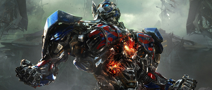 Optimus Prime