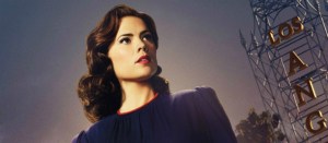 8 Things The Cast of <em>Agent Carter</em> Wants You to Know About Season Two