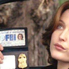 Definitive Gillian Anderson Roles As Animated GIFs