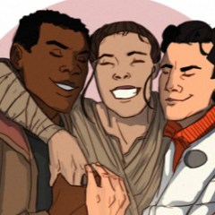 10 Fresh Pieces of <em>Star Wars: The Force Awakens</em> Fan Art