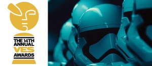 Visual Effects Society: <em>The Force Awakens</em> Leads the 2016 Nominations