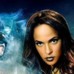 First Look at Megalyn Echikunwoke as Vixen