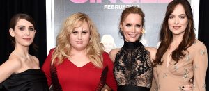 Red Carpet Roundup with Kendall Jenner, Ryan Reynolds, Dakota Johnson and More