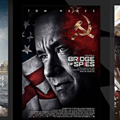 INFOGRAPHIC: Best Picture Nominees Ranked by Number of Awards Wins