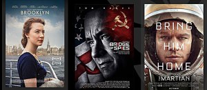 INFOGRAPHIC: Best Picture Nominees Ranked by Number of Awards Wins