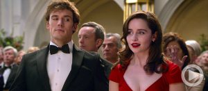 WATCH: <em>Me Before You</em> Trailer