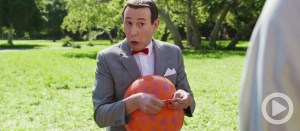 WATCH: <em>Pee-wee’s Big Holiday</em> Trailer