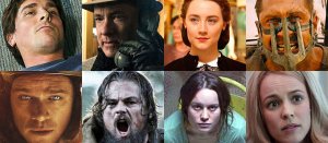 Which 2016 Best Picture Nominee Are You?