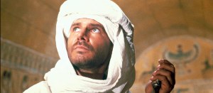 3,500 Years of Egypt in 24 Movies