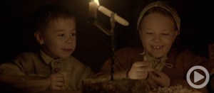 WATCH: Twins of Terror in <em>The Witch</em>