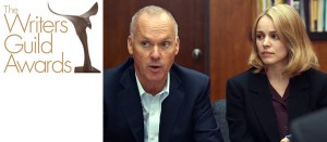 Writers Guild Awards 2016: Full Winners List