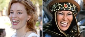 Elizabeth Banks Joins <em>Power Rangers</em> as Rita Repulsa, and More Movie News