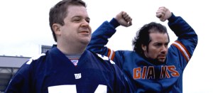 Why <em>Big Fan</em> Is the Perfect Super Bowl Cult Film for Superfans and Non-Believers Alike