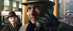 On DVD This Week: <em>Bridge of Spies</em>, <em>Suffragette</em>, <em>Show Me a Hero</em>, and More