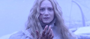 On DVD This Week: <em>Spectre</em>, <em>Crimson Peak</em>, <em>The Leftovers</em>, and More