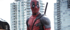 <em>Deadpool</em> Sequel Is Already In the Works, and More Movie News