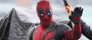 <em>Deadpool</em> Threepeats Over Oscar Weekend