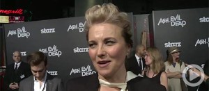 <em>Xena: Warrior Princess</em> Reboot Details, and Other TV News