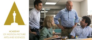 Oscars 2016: Full Winners List