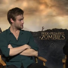 Video: Being Matt Smith’s Girlfriend Isn’t Easy