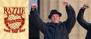 Razzie Awards 2016 “Winners” Announced