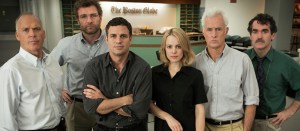 On DVD This Week: <em>Spotlight</em>, <em>Fargo</em>, <em>The Good Dinosaur</em>, and More
