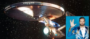 Bryan Fuller Boldly Goes Back to <em>Star Trek</em>, and Other TV News