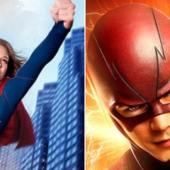 <em>Flash/Supergirl</em> Musical Crossover Announced and Other TV News