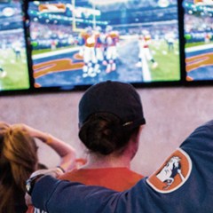 Why TV Needs the NFL