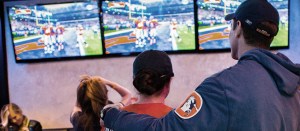 Why TV Needs the NFL