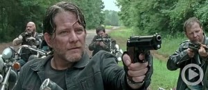 <em>The Walking Dead</em> is Still Alive, and Other TV News