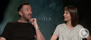 Video: What Happened to the Set of <em>The Witch</em>?