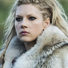4 Things <em>Vikings</em> Star Katheryn Winnick Wants You To Know About Season Four