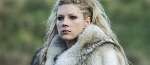 4 Things <em>Vikings</em> Star Katheryn Winnick Wants You To Know About Season Four