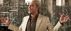 Poll: Who’s Your Favorite Bond Villain?