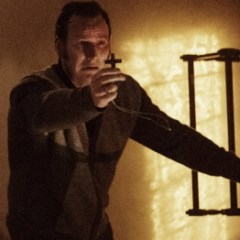 <em>The Conjuring 2</em> Cast Discuss Their Supernatural Encounters