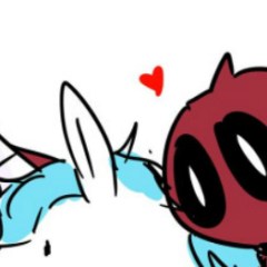 Our Favorite Pieces of <em>Deadpool</em> Tumblr Fan Art