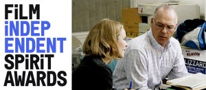 Indie Spirit Awards 2016: <em>Spotlight</em> Wins Big